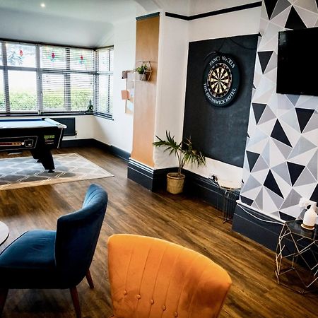The Brunswick Hotel Shanklin Ngoại thất bức ảnh