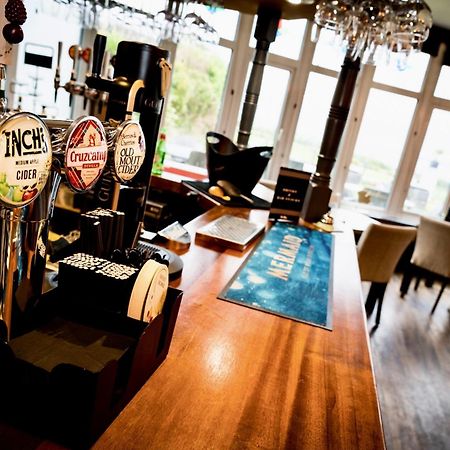 The Brunswick Hotel Shanklin Ngoại thất bức ảnh