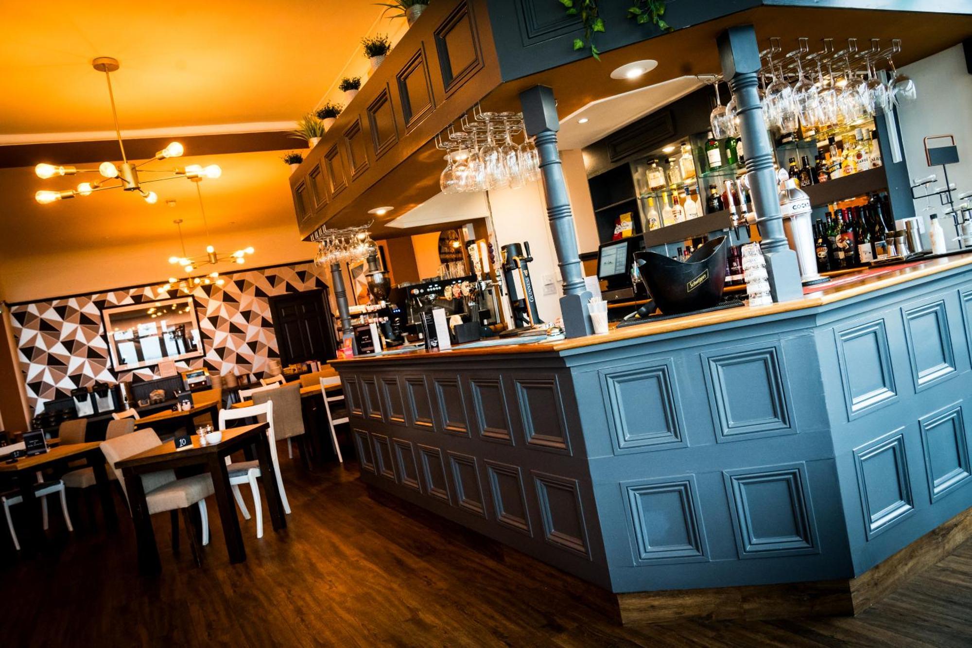 The Brunswick Hotel Shanklin Phòng bức ảnh