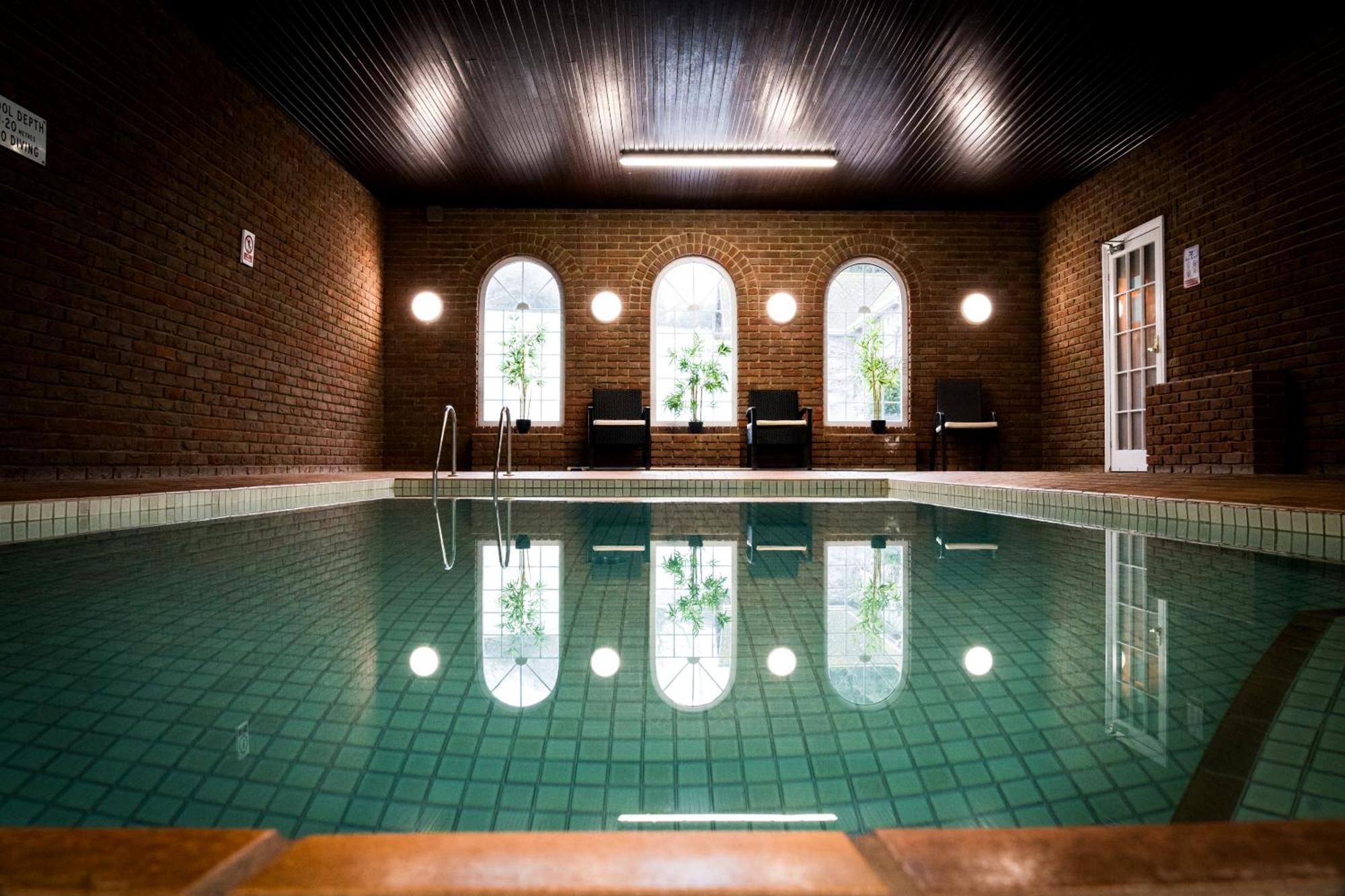 The Brunswick Hotel Shanklin Phòng bức ảnh
