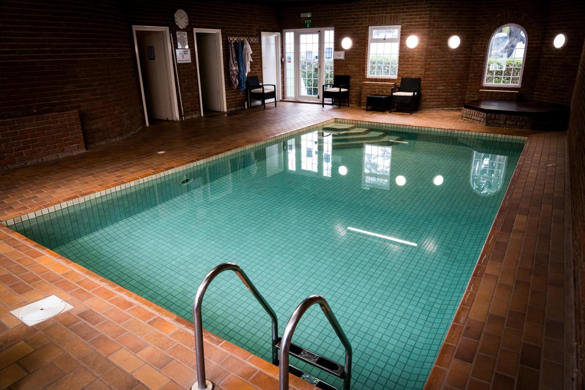 The Brunswick Hotel Shanklin Phòng bức ảnh