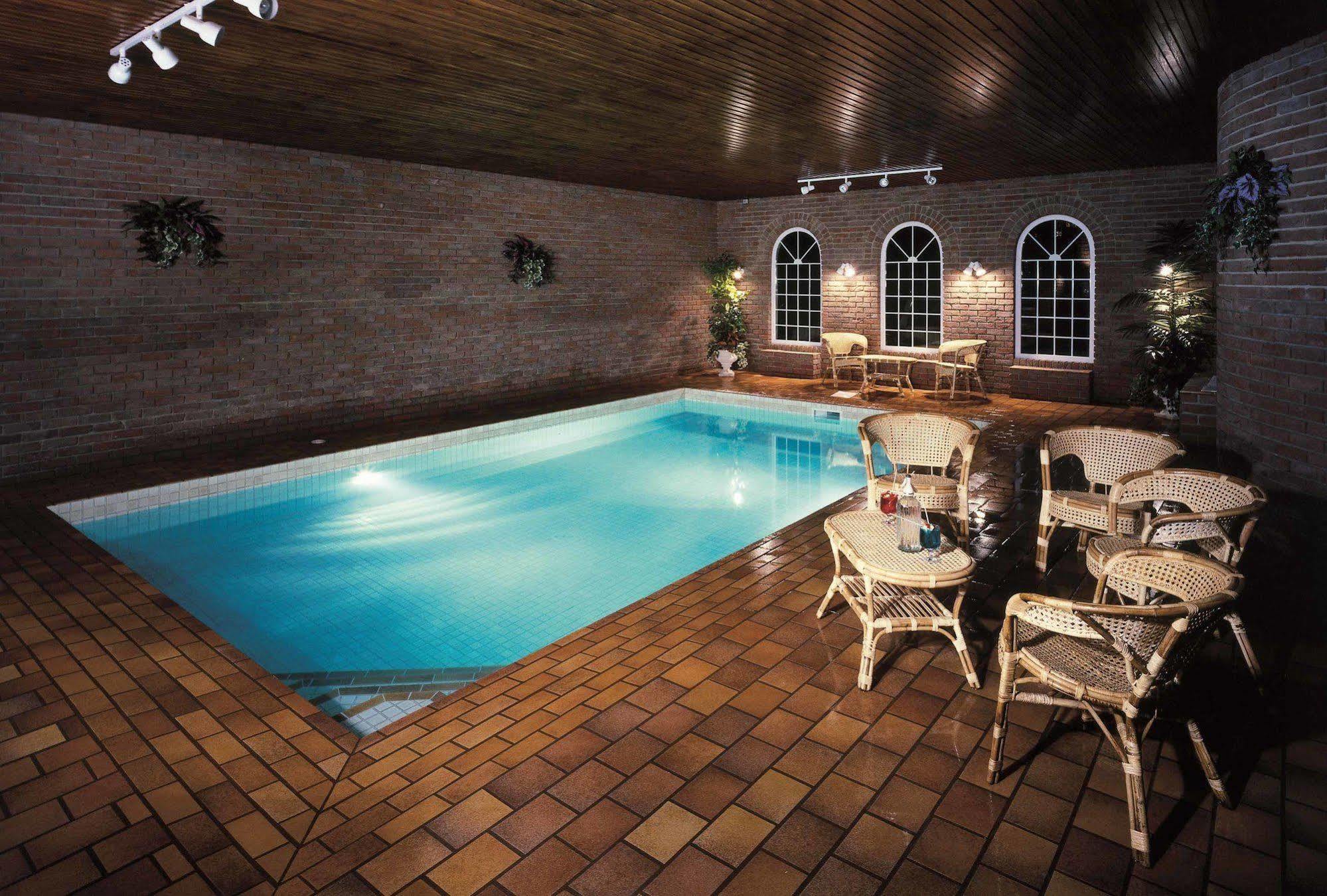 The Brunswick Hotel Shanklin Ngoại thất bức ảnh
